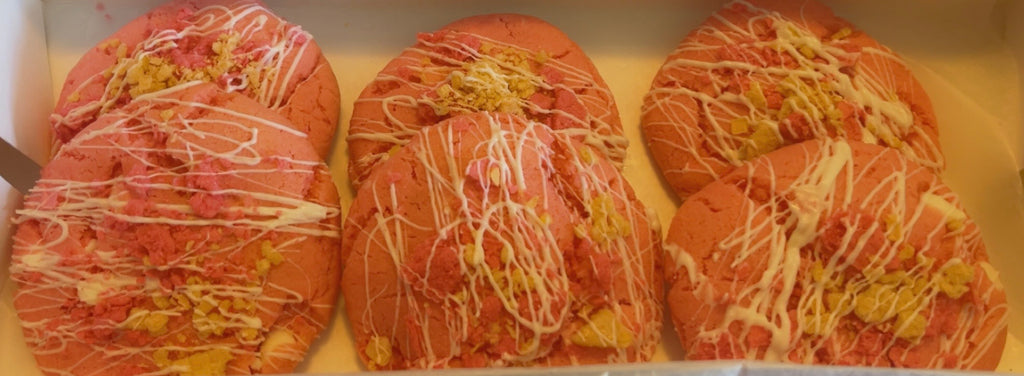 Cookies