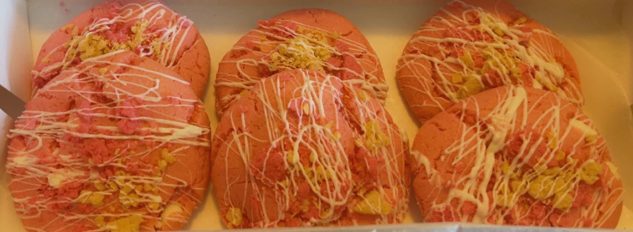 Cookies