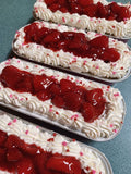 Cake Loafs