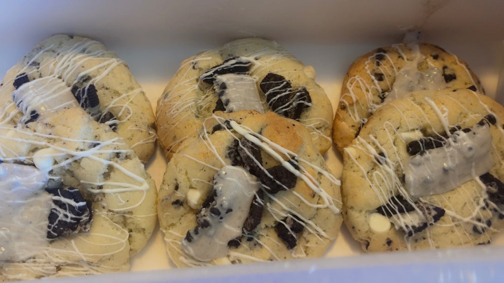 Cookies