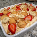 Banana Pudding
