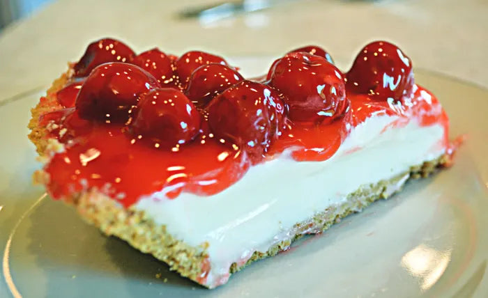 Whole Cheesecake
