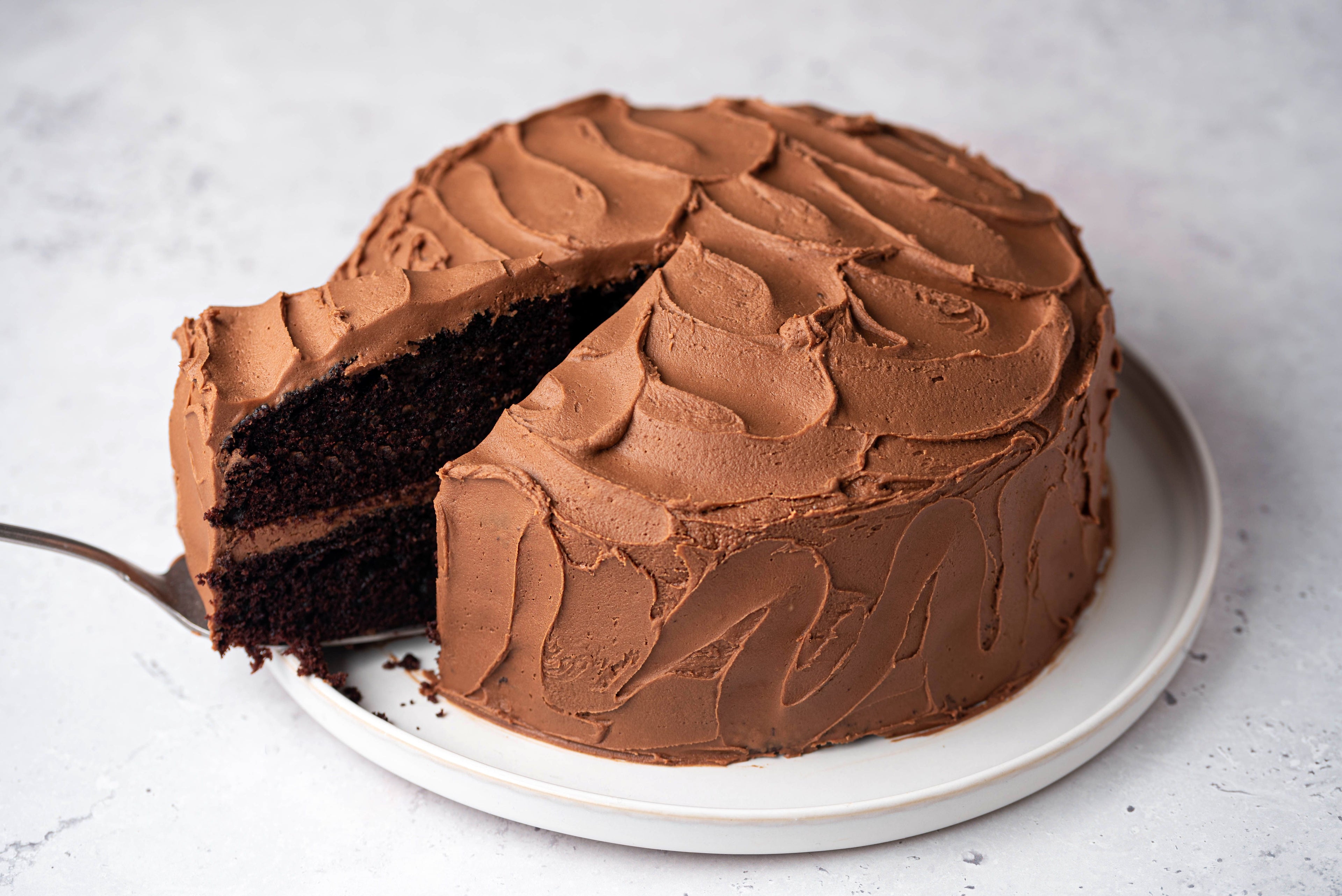 Whole Cake